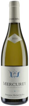 Mercurey Blanc 2020 75cl