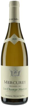 Mercurey Blanc 1er Cru Les Champs Martins 2020 75cl