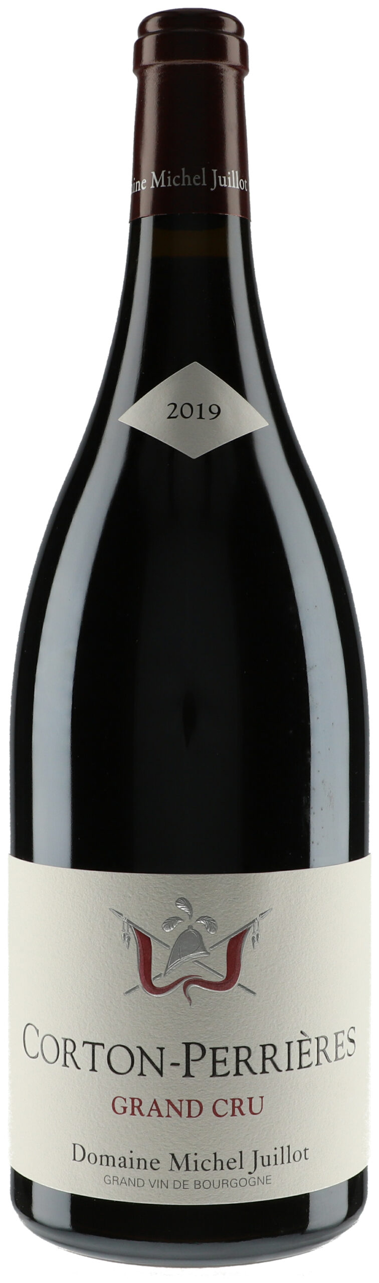 Corton Perrière Grand Cru 2019 75cl