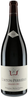 Corton Perrière Grand Cru 2018 75cl