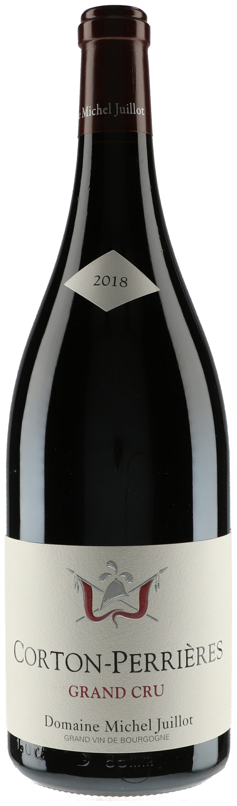 Corton Perrière Grand Cru 2018 75cl