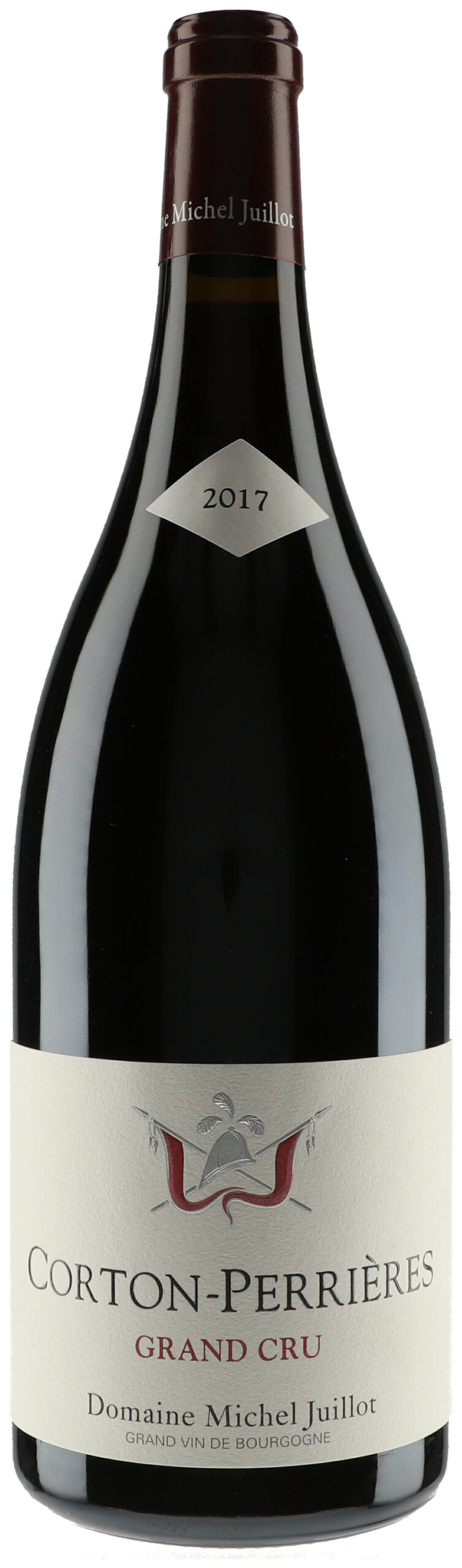 Corton Perrière Grand Cru 2017 75cl