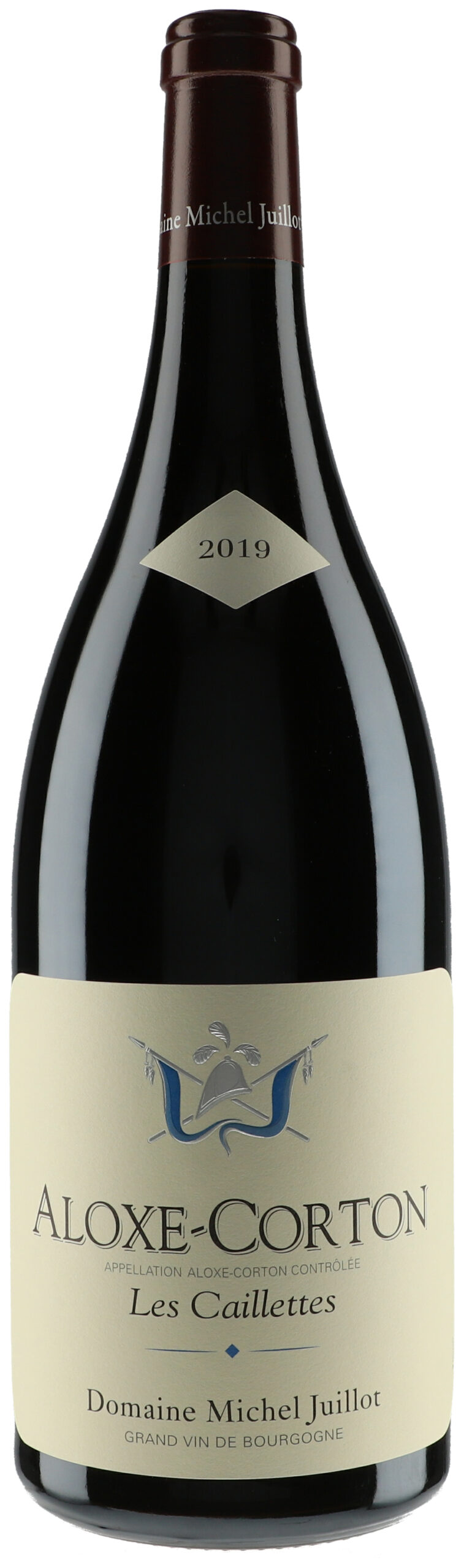 Aloxe Corton Grand Cru Les Caillettes 2020 150cl