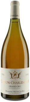 Corton Charlemagne Grand Cru 1998 150cl