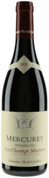 Mercurey Rouge 1er Cru Les Champs Martins 2021 75cl