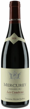 Mercurey Rouge 1er Cru Les Combins 2020 75cl