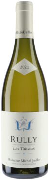 Rully Les Thivaux Blanc 2021  75cl