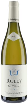Rully Les Thivaux Blanc 2022 75cl