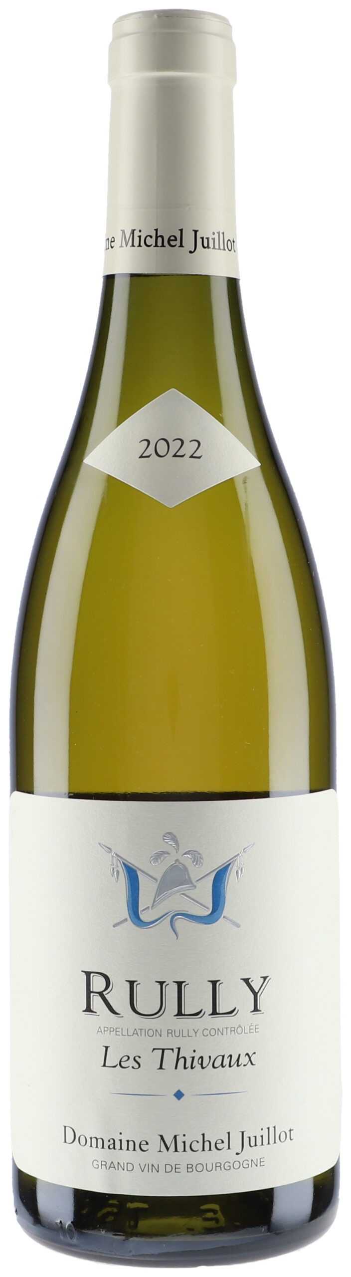 Rully Les Thivaux Blanc 2022 75cl
