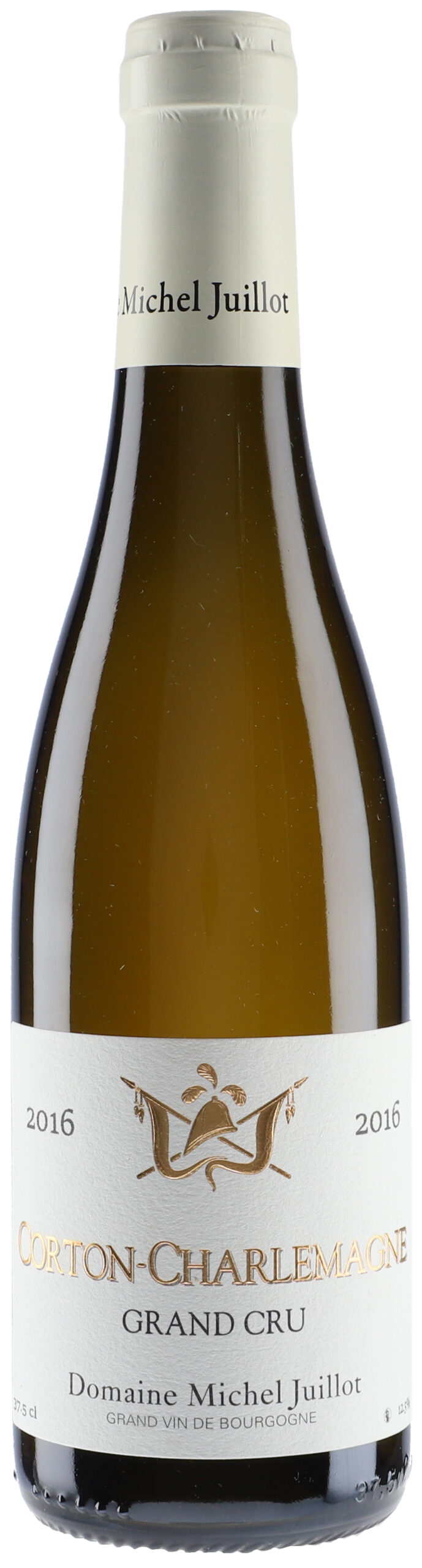 Corton Charlemagne Grand Cru 2016 37,5cl