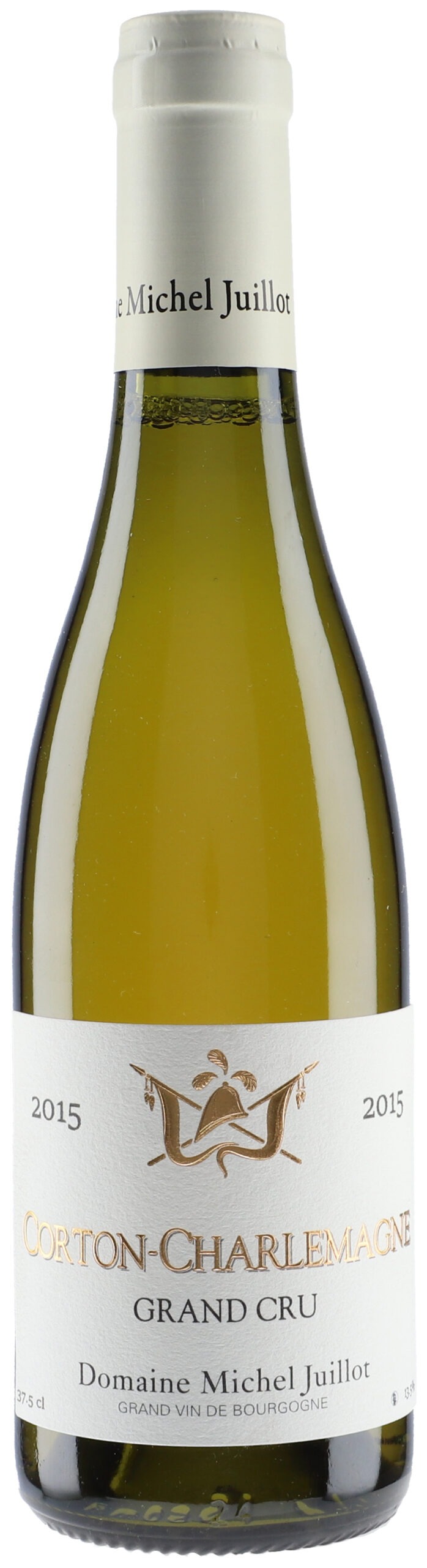Corton Charlemagne Grand Cru 2015 37,5cl