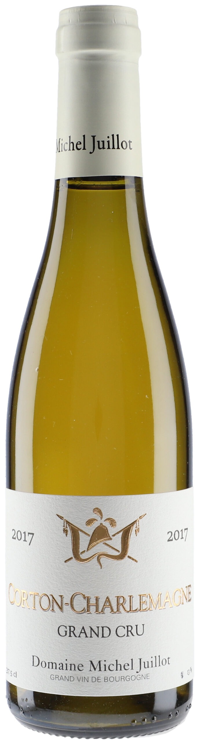 Corton Charlemagne Grand Cru 2017 37,5cl