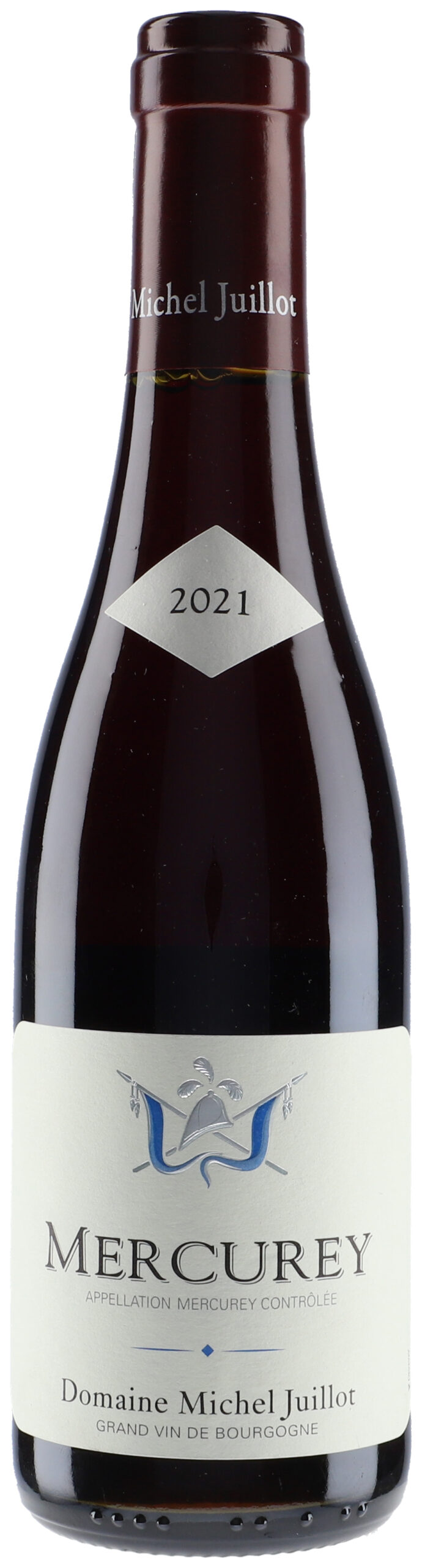 Mercurey Rouge Rouge 2021 37,5cl