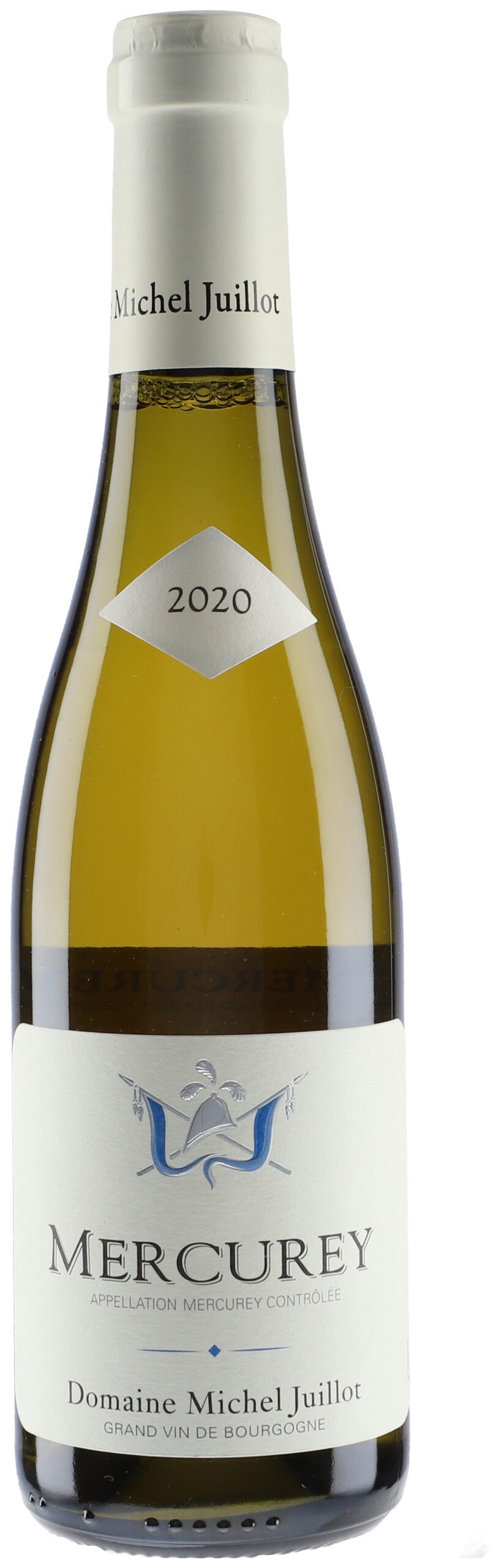 Mercurey Blanc 2020 37,5cl