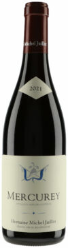 Mercurey Rouge 2021 75cl