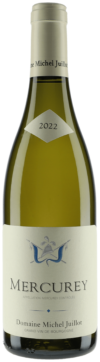 Mercurey Blanc 2022  75cl
