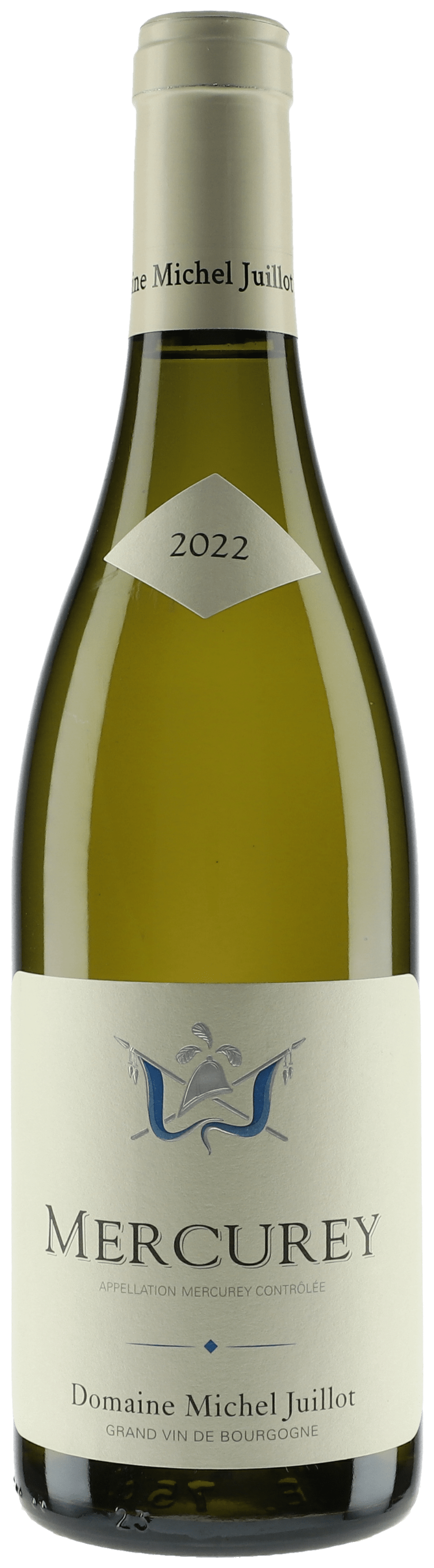 Mercurey Blanc 2022 75cl