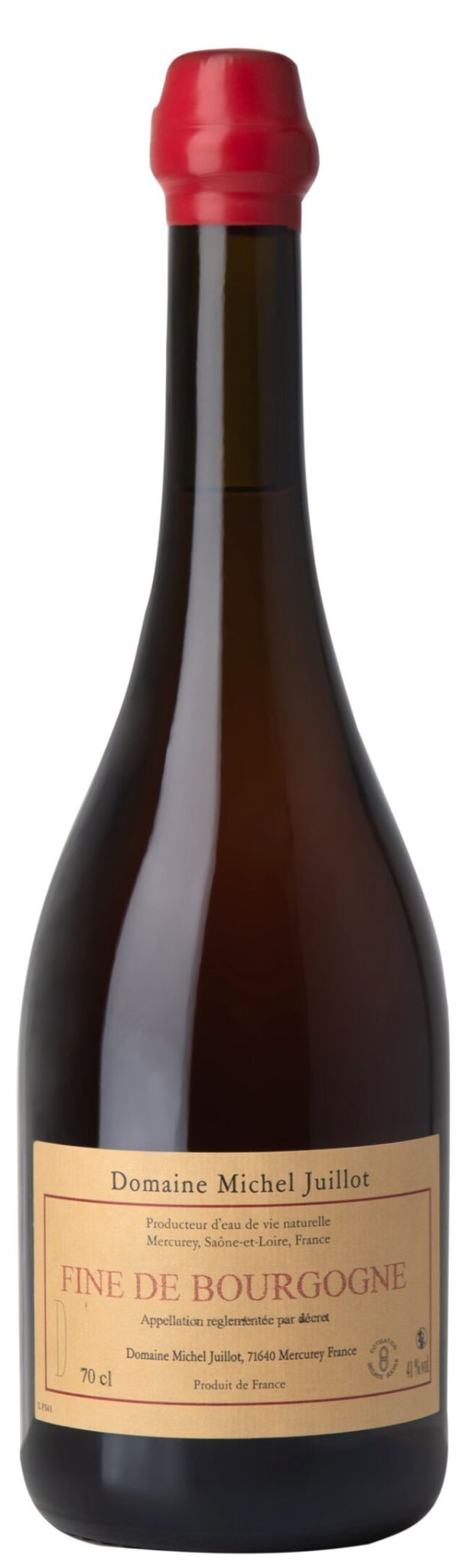 Fine de Bourgogne 70cl