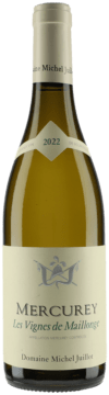 Mercurey Blanc Les Vignes de Maillonge 2022 75cl