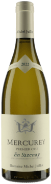 Mercurey Blanc 1er Cru En Sazenay 2022 75cl