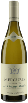 Mercurey Blanc 1er Cru Les Champs Martins 2022 75cl