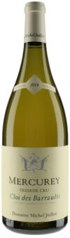 Mercurey Blanc 1er Cru Clos des Barraults 2019 150cl