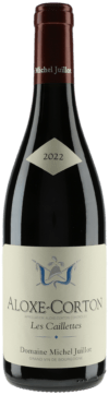Aloxe Corton Grand Cru Les Caillettes 2022 75cl