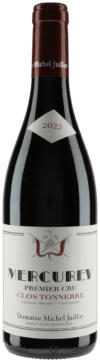 Mercurey Rouge 1er Cru Clos Tonnerre 2022 75cl