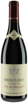 Mercurey Rouge 1er Cru Clos des Barraults 2022 75cl