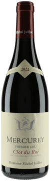 Mercurey Rouge 1er Cru Clos du Roi 2022 75cl