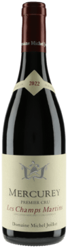 Mercurey Rouge 1er Cru Les Champs Martins 2022 75cl