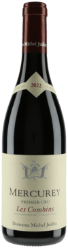 Mercurey Rouge 1er Cru Les Combins 2022 75cl