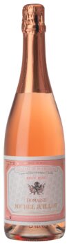 Crémant de Bourgogne rosé 75cl