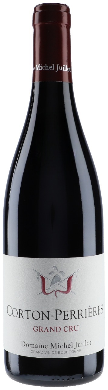 Corton Perrière Grand Cru 2021 75cl
