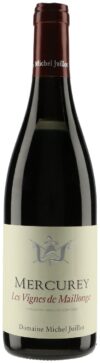 Mercurey Rouge Les Vignes de Maillonge 2019 75cl
