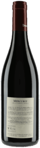 Mercurey Rouge 2023 75cl
