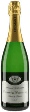Crémant de Bourgogne Blanc de Blancs 75cl