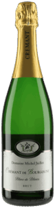 Crémant de Bourgogne Blanc de Blancs 75cl