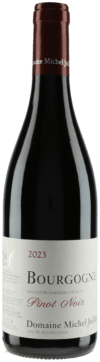 Bourgogne Rouge 2023 75cl