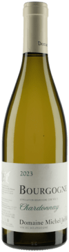 Bourgogne Blanc 2023