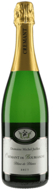 Crémant de Bourgogne Blanc de Blancs 75cl