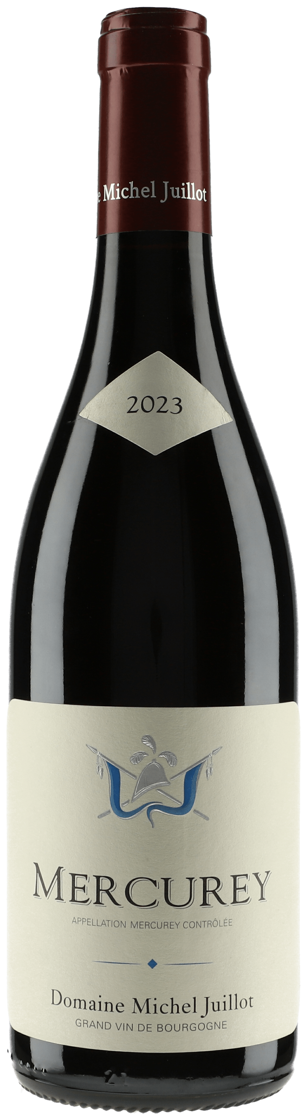 Mercurey Rouge 2023 75cl