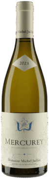 Mercurey Blanc 2023 75cl