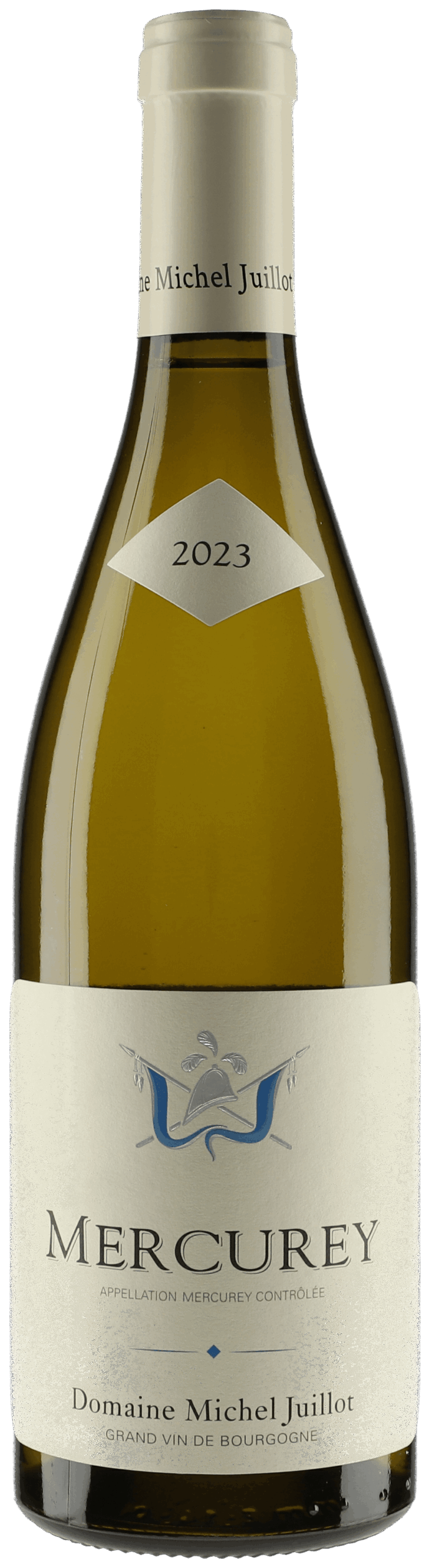Mercurey Blanc 2023 75cl