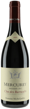 Mercurey Rouge 1er Cru Clos des Barraults 2023 75cl