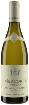 Mercurey Blanc 1er Cru Les Champs Martins 2023 75cl