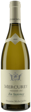 Mercurey Blanc 1er Cru En Sazenay 2023 75cl