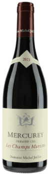 Mercurey Rouge 1er Cru Les Champs Martins 2023 75cl