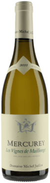 Mercurey Blanc Les Vignes de Maillonge 2023 75cl