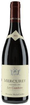 Mercurey Rouge 1er Cru Les Combins 2023 75cl